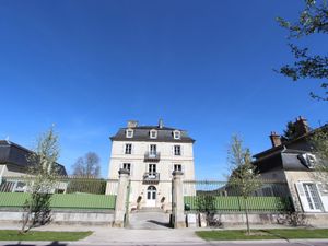 Image of Heritage Castle in Bar sur Seine