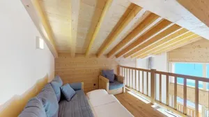 Image of Les Mayens LUXURY & COSY Duplex