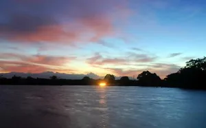 Image of Kudawewa Eco Resort