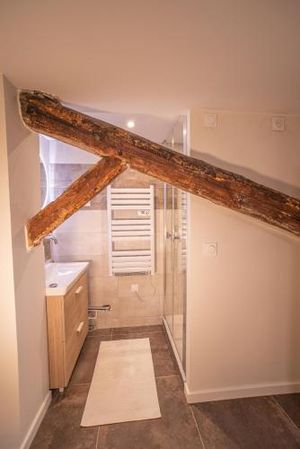Image of Appartement - Le Mikado - Hyper-centre - Wi-Fi- Espace de travail - Confort