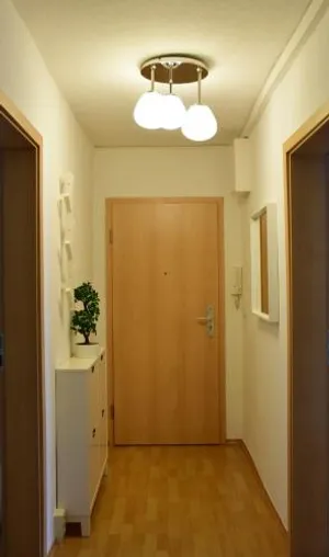 Image of Haus mit 3 Apartments im Zentrum von Rostock