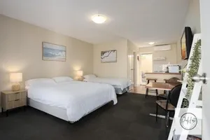 Image of Oceanfront Oasis