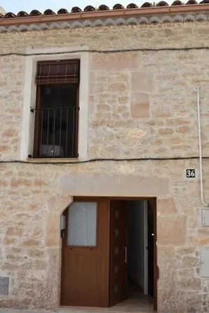 Image of La casa de la raval de l’Albagés