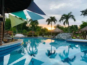 Image of Kim's Dive Resort -TK