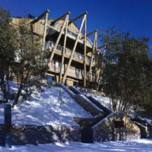 Image of Cosy Apartment Tara Edelweiss at Skiing Resort of Falls Creek