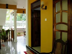 Image of Sigiri Regal Residence