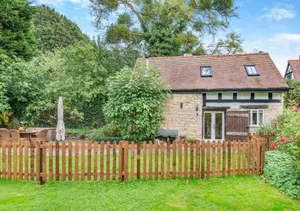 Image of Bond End Farm Cottage