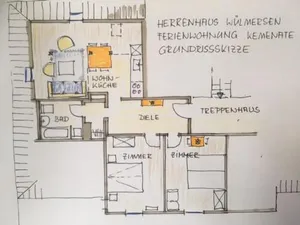 Image of Wohnung Kemenate