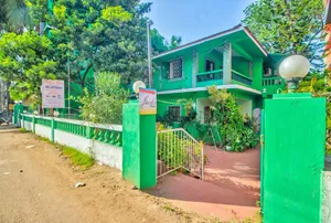 Image of Jack's Calangute place