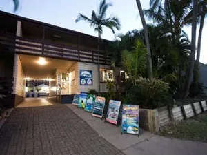 Image of The Hostel, Airlie Beach