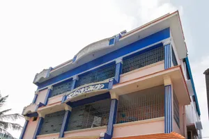 Image of SPOT ON 65540 The Crown Residency