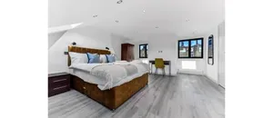 Image of Huge, Brand-New Flat for Friends & Families!