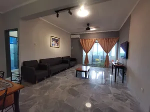 Image of Relaxing Seaview 8-10pax 3B2B at Teluk Kemang, PD