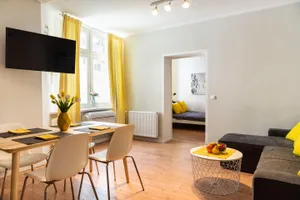 Image of Cosy Two BR plus Self Checkin plus Street Parking