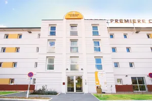 Image of Hotel Premiere Classe Cholet