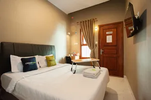 Image of Urbanview Hotel Bong Gajah Lampung