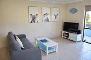 Image of Paragon Apartment 3 - Bring your own linen.