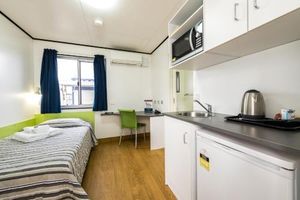 Image of Jolly Swagman Acccommodation Park