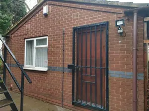 Image of Local to Russells Hall Hospital