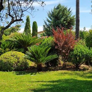 Image of Le Domaine des Mûriers - charme, chic, calme en Provence Côte d'Azur