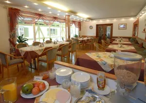 Image of Haus am Bach