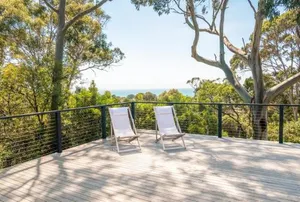 Image of Watershack - Expansive ocean views, close to town