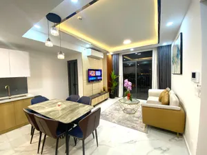 Image of Căn hộ cao cấp 2 pn Asiana Capella