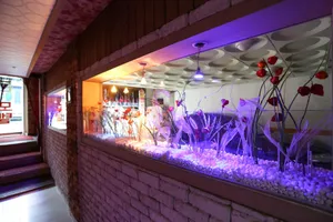Image of Seoul National University Bon Park Motel