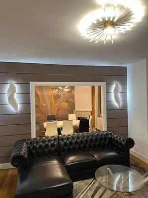 Image of Logement tout confort avec jardin proche centre