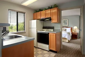 Image of Hawthorn Suites by Wyndham Overland Park