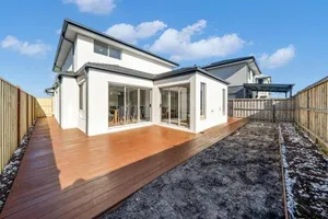 Image of Charming Cozy Stylish Unique Retreat, Steps from Alira Village Mall, Park