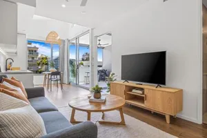 Image of Executive Beachside Getaway