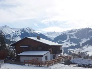 Image of Apartment Fluehüsli by Interhome