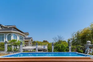 Image of Mogan mountain villa