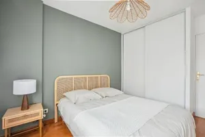 Image of Charming 6-Person Pied-à-Terre in Cuire