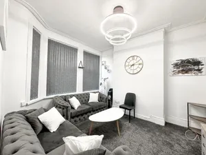 Image of Large Home In Heart Of Bustling Levenshulme