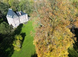 Image of Le Château d'Elbeuf-en-Bray