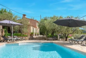 Image of 83OLIVE Villa Les Olivettes