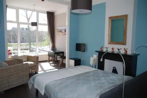 Image of Bed & Breakfast Obrechtstraat