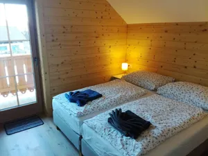 Image of Quaint Chalet in Salzburg near Ski Area