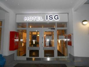 Image of Hotel ISG Heidelberg