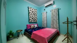 Image of SECOND HOME 5 NEAR PUSAT KOTA