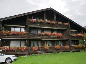 Image of Apartment Mösli - Zimmerli by Interhome