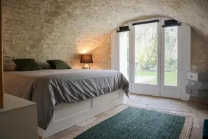 Image of Gîte Sainte Marguerite-La Nonette