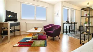Image of HOMEY INFINITY New/Centre/proche Genève
