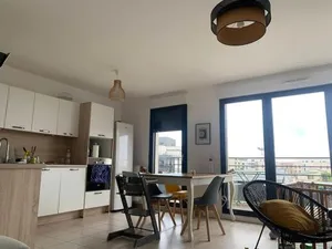 Image of Family Appartment with balcony