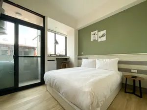 Image of Aperto Hostel