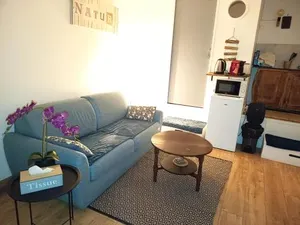 Image of logement Mezzanine salon indépendant