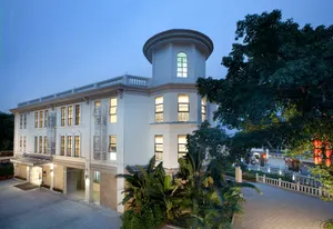 Image of Citadines Lizhiwan Guangzhou Apartments