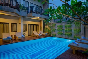 Image of Residence Wat Damnak